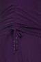 Платье "Олси" 1605019/5 (Фиолетовый)