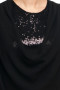 Платье "Олси" 1705025/4 ОЛСИ (Черный)