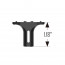 Ручка тактическая (Keymod) Finger Stop/Handstop