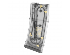 Магазин механический (G&G) для SSG-1 105 ш. (Counting Marks)