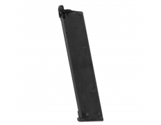 Магазин на пистолет (Tokyo Marui) Colt M1911 Green Gas Long type 40ш