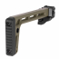 Приклад (A&K) MCX/MPX MINIMALIST PLUS (TN) (Полимер)