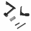 Корпус металлический (CYMA) М4 алюмин M058