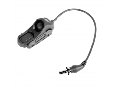 Выносная кнопка для фонаря (WADSN) AN (SF Plug) Black