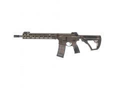 Страйкбольный автомат (Cyma CGS) EMG DANIEL DEFENSE M4A1 RIII GBB 1104 (Brown)