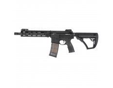 Страйкбольный автомат (Cyma CGS) EMG DANIEL DEFENSE MK18 RIII PDW GBB 1103 (Black)