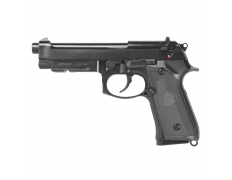 Страйкбольный пистолет (WE) M9A1 V.2 Semi/Full Auto GBB (Black)