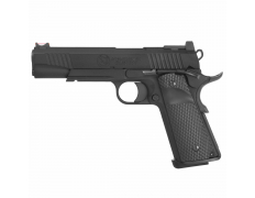 Страйкбольный пистолет (RWA) Nighthawk Custom War Hawk GBB Rail Version