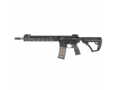Страйкбольный автомат (Cyma CGS) EMG DANIEL DEFENSE M4A1 RIII GBB 1104 (Black)