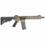 Страйкбольный автомат (Cyma CGS) EMG DANIEL DEFENSE MK18 RIS II GBB 1101 (FDE)