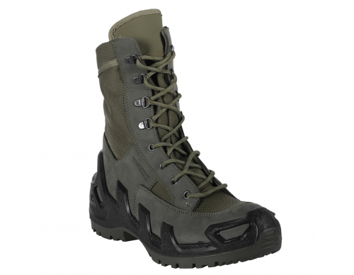 Ботинки (Vaneda) V-Clutch 1348 без мембраны (Хаки) размер 42