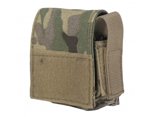 Подсумок (WoSport) для сигарет (Multicam)