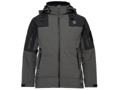 Куртка (EmersonGear) BlueLabel Fierce Capture G2 Jacket (Gray) размер 4XL