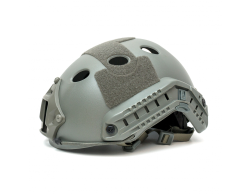 Шлем (WoSport) Tactical Base Jump (Gray)
