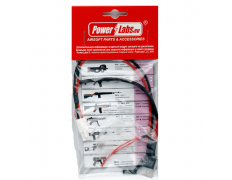 Проводка (PowerLabs) для V.3 AK в приклад (Mini/BTS555)