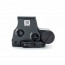 Прицел коллиматорный (ASS) EOTech 556 Green/Red dot (Black)