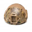 Шлем (WoSport) Ops-Core (Kryptek-Mandrake)
