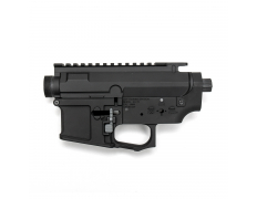Корпус металлический (G&P) М4 FRS Series Black