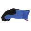 Перчатки (Mechanix) FastFit BLUE (XL)