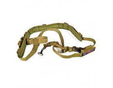 Ремень трехточечный (ДОЛГ М3) койот