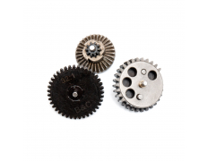 Шестерни (B&C) стальные усиленные Normal ПОЛУЗУБЫЕ (32:1)